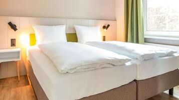 Apartment | 1 bilik tidur, dilengkapkan perabot secara berasingan