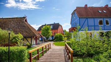 Apartment | Exterior