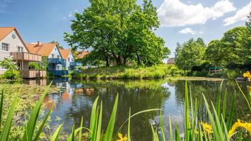 Apartment | Exterior