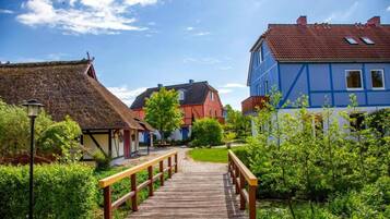 Apartment | Exterior