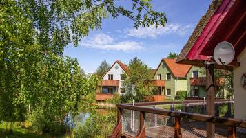 Apartemen | Eksterior