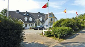 Appartement | Extérieur
