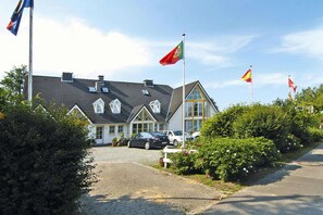 Unclassified image, 5 of 25, button - Ferienwohnung in St. Peter-ording (St. Peter-Ording)