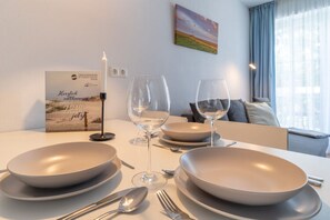 LĂ€genhet | Restauranger