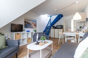 Huoneisto | Yksityinen keittiö