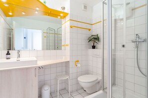 Apartment | Bathroom - Ferienwohnung in St. Peter-ording (St. Peter-Ording)