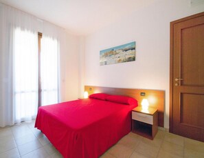 Apartment | 2 bedrooms, individually furnished - Apartment in Villassimius With Garden-formerly TUI Ferienhaus (Villasimius)