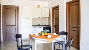 Apartamento | Restauración