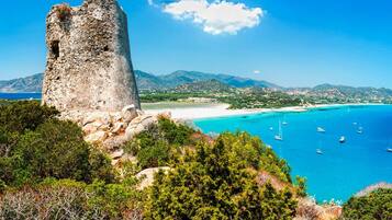 Apartamento | Vistas al agua