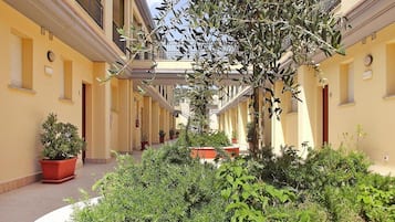 Apartamento | Fachada