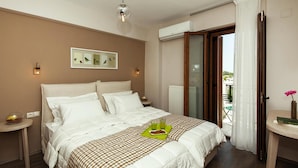 Room - Cottage in Adele (Rethymno)