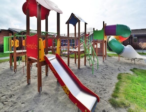 House | Children's area