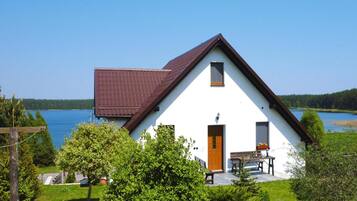 Apartment | Exterior