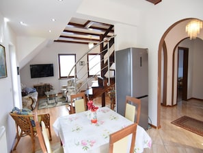 Appartement | Restauration