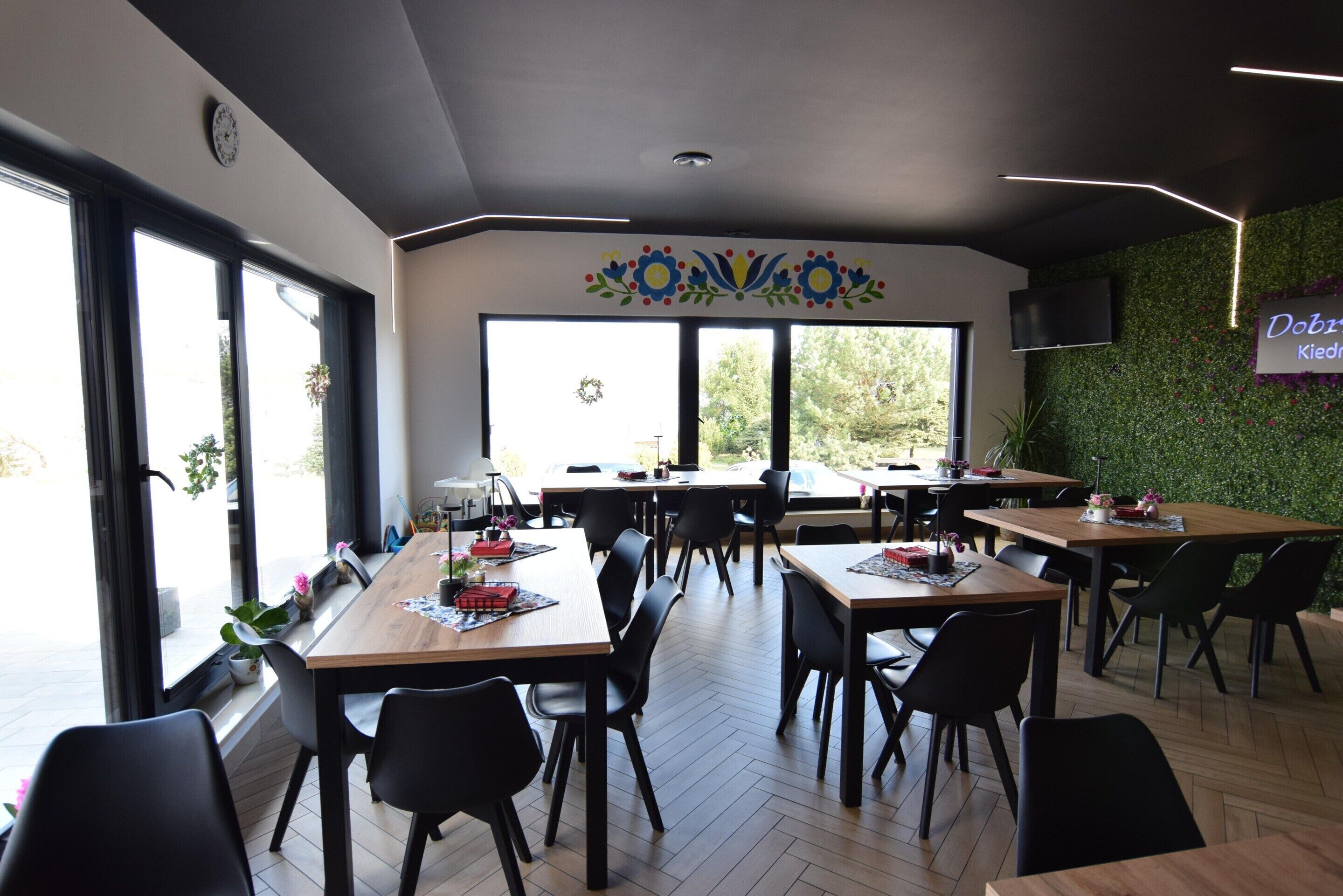 Apartemen | Tempat makan