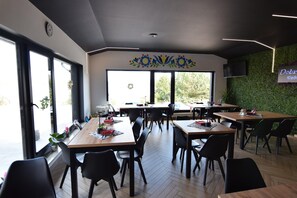 Appartement | Restauration