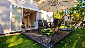 Exterior - Holiday Home Pobierowo Near Baltic Sea (Rewal)