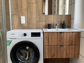 Property amenity - Apartment for 4 People Near the sea in Grzybowo (Kolobrzeg)