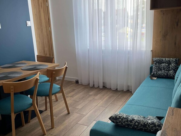 아파트 | 다이닝