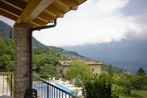 Apartment | View from property