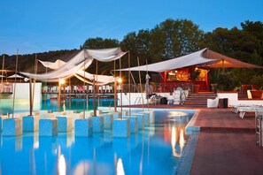 Bungalow | Alberca | Alberca al aire libre
