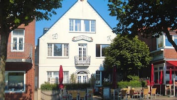 Apartamento | Fachada