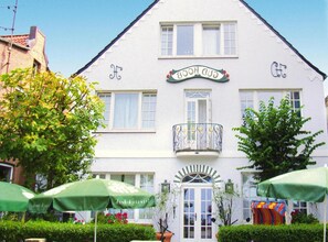 Apartment | Aussenbereich