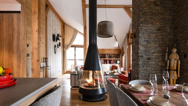 Leilighet | Spiseområde