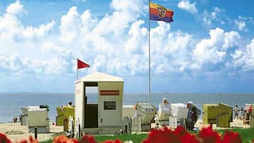 Apartamento | Vista da propriedade