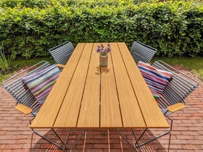 Apartment | Exterior - Doppelhaus in Husum (Tating)