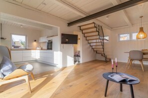 Apartment | Dining - Doppelhaus in Husum (Tating)