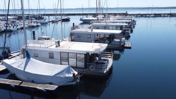 Mobile Home | Port de plaisance