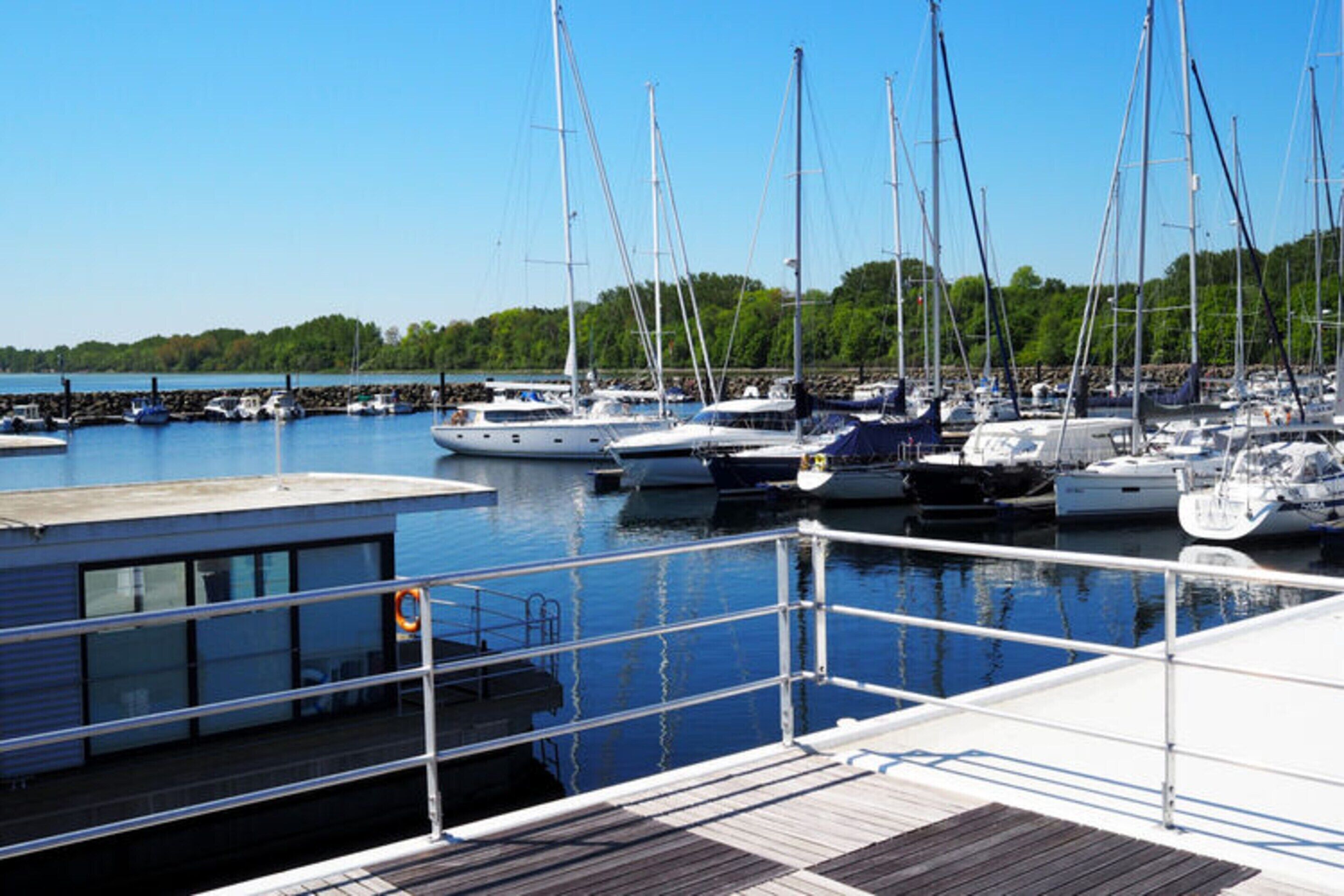 Mobile Home | View from property