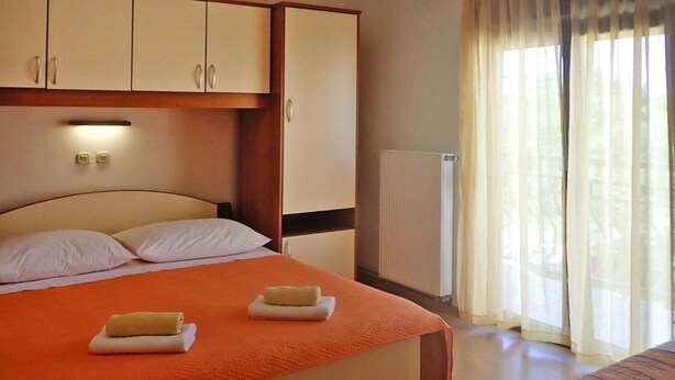 Apartment - Apartment in Starigrad Paklenica, National Park (Starigrad)