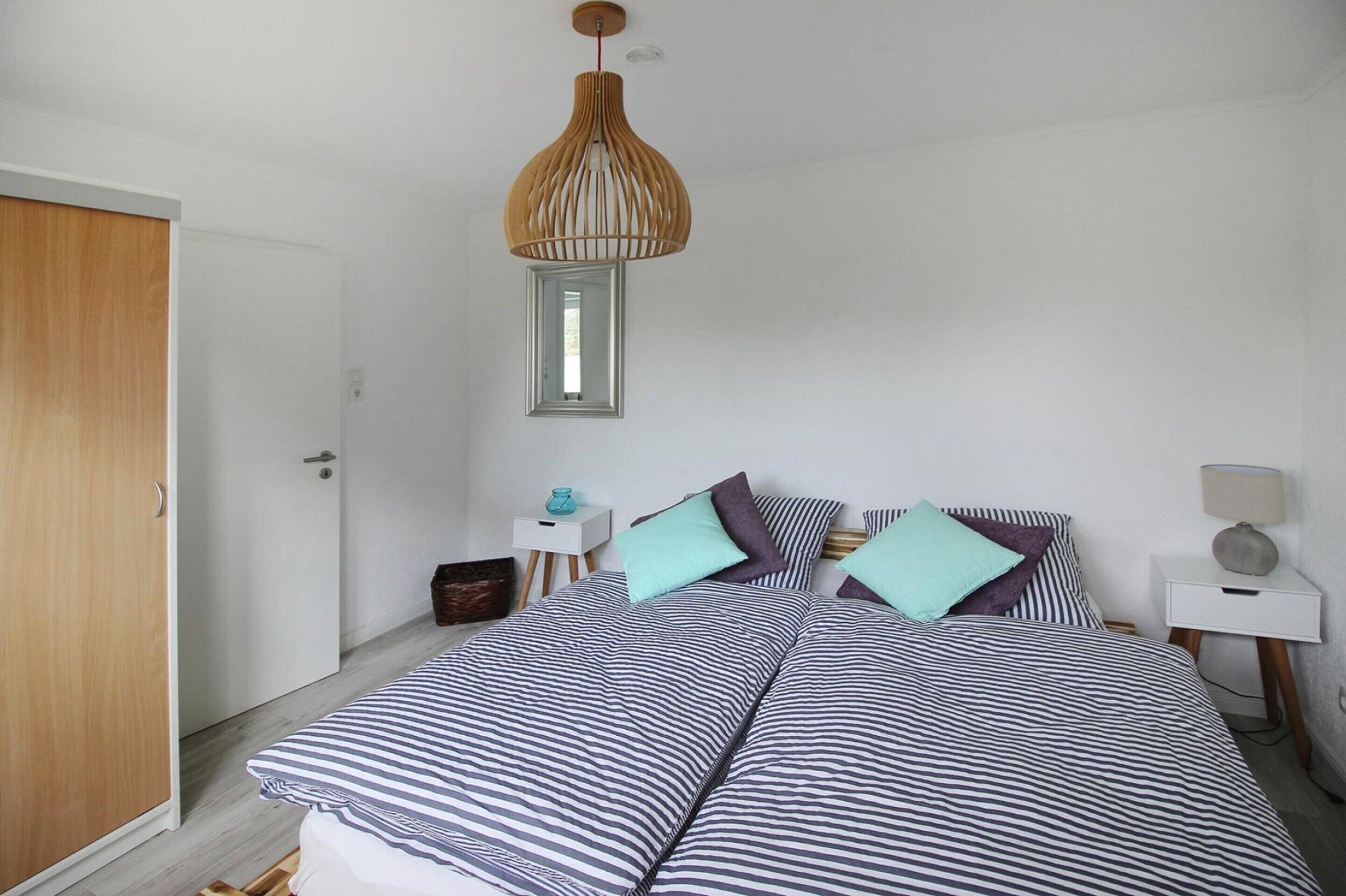 Ferienhaus | 4 Schlafzimmer, individuell eingerichtet