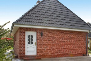 獨棟房屋 | 外觀