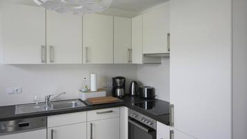 Ferienhaus | Eigene Küche