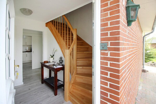 獨棟房屋 | 住宿內部