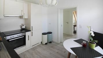 Ferienhaus | Eigene Küche