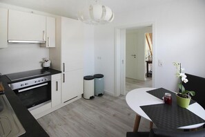Maison | Cuisine privée