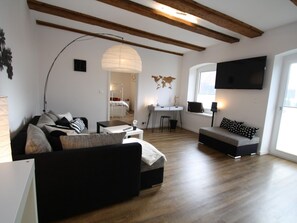 Appartement | Coin séjour