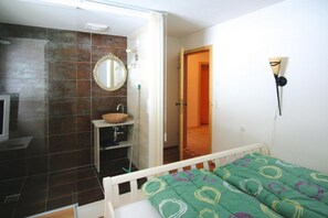 Chalet | 5 chambres, ameublement personnalisé