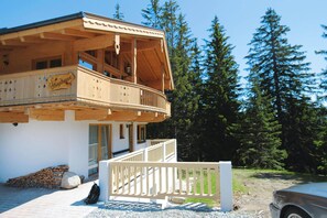 Chalet | Extérieur