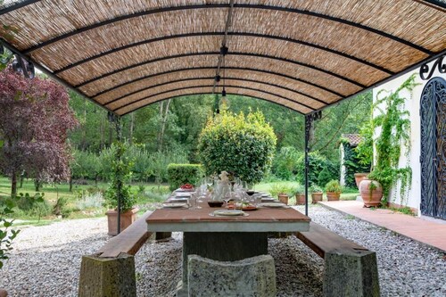 Villa Privata "Forre 563 "