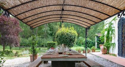 Villa Privata "Forre 563 "