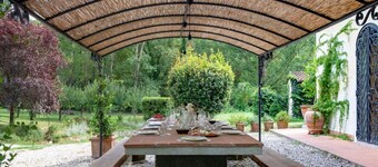 Villa Privata "Forre 563 "