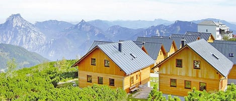 Maison | Extérieur