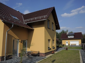 Exterior - Wohnung in Lubben im Spreewald fur 4 Personen (Lübben (Spreewald))