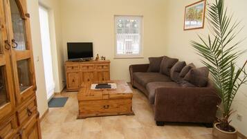 Apartemen | Area keluarga