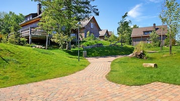 House | Exterior